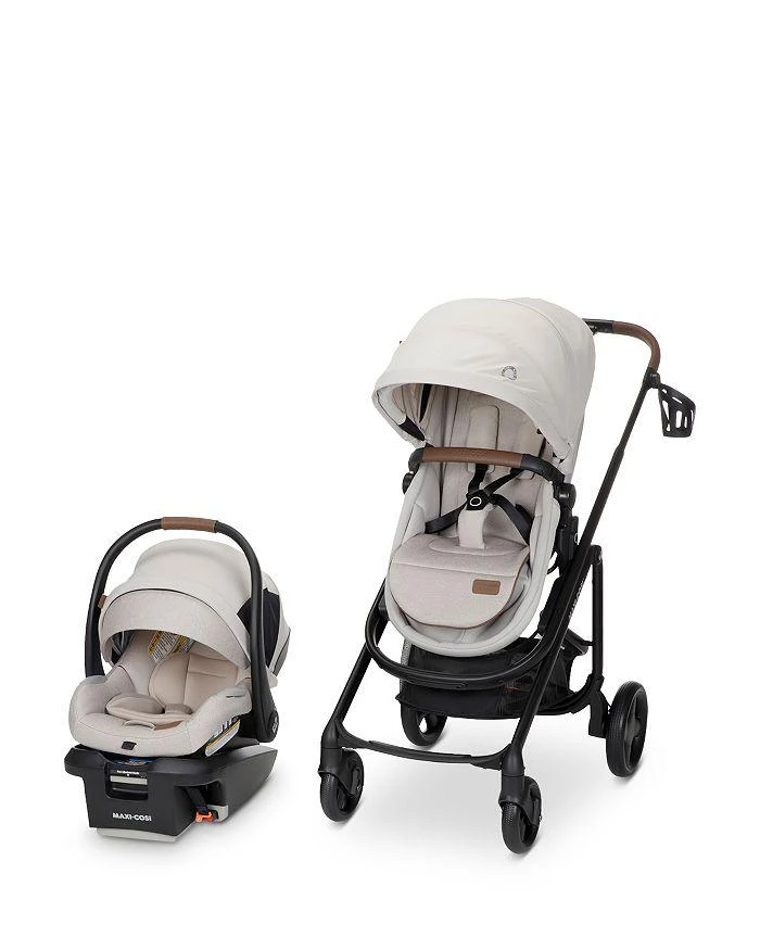 商品Maxi-Cosi|Tayla™ Max Travel System,价格¥5211,第1张图片