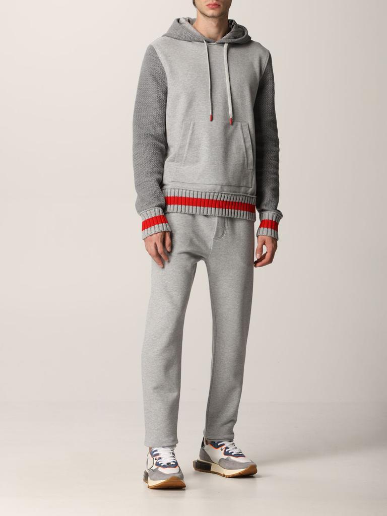 商品Kiton|Kiton sweat for man,价格¥10033,第4张图片详细描述