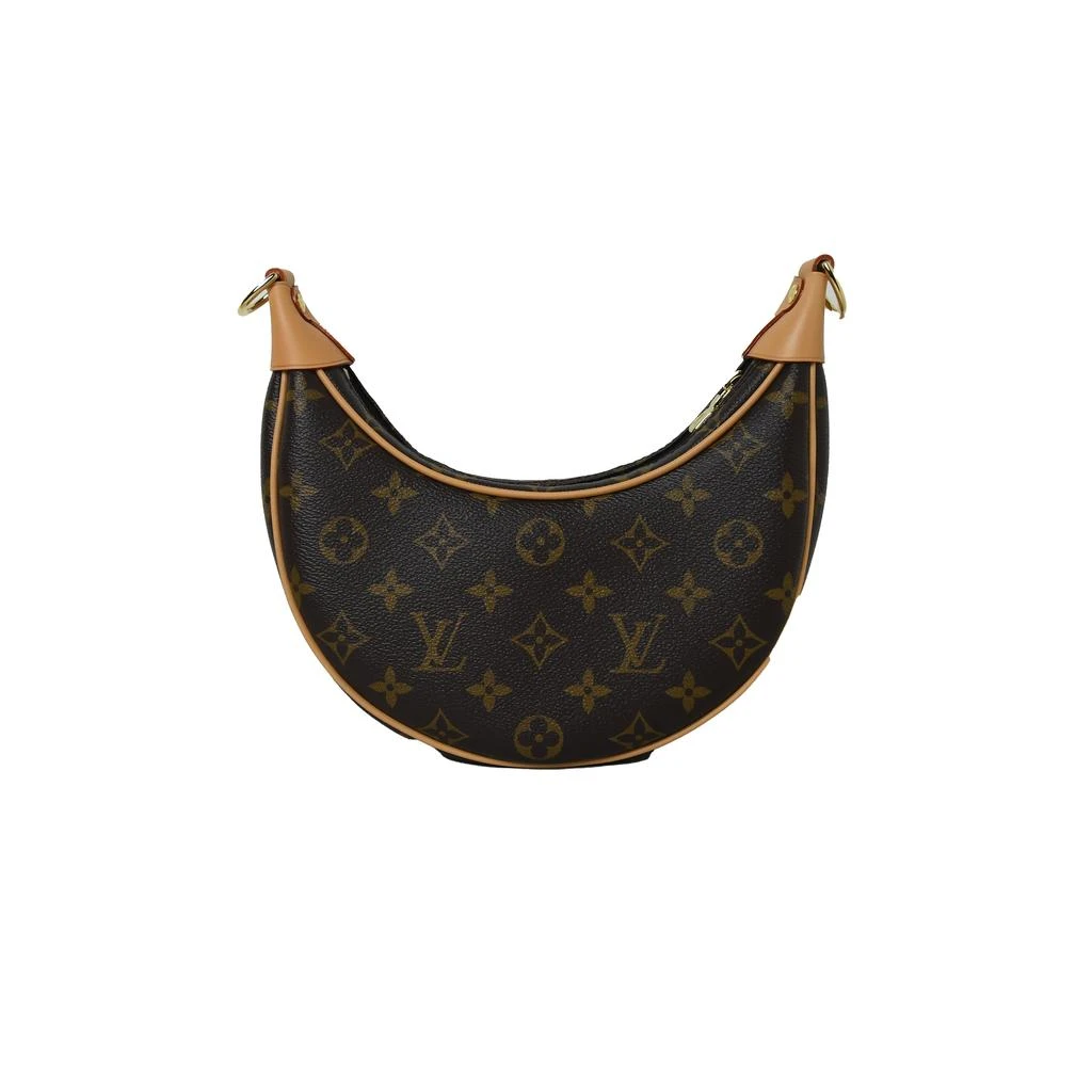 商品Louis Vuitton|Louis Vuitton Loop Bag Brown,价格¥22719,第1张图片
