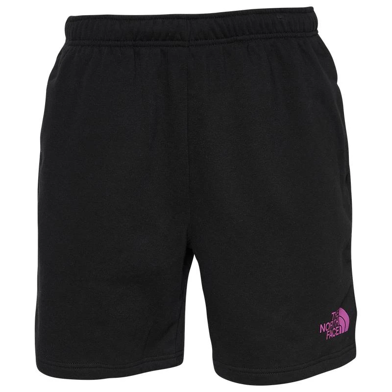 The North Face The North Face Energy Fleece Shorts - Men's 2