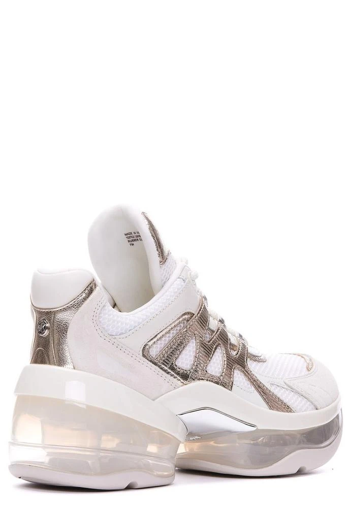 商品Michael Kors|Michael Michael Kors Olympia Sport Extreme Sneakers,价格¥1375,第2张图片详细描述