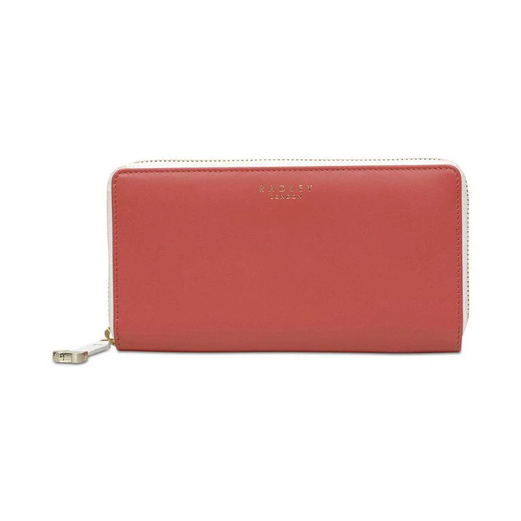 商品Radley|Arlington Street Large Zip-Around Matinee Wallet,价格¥467,第4张图片详细描述