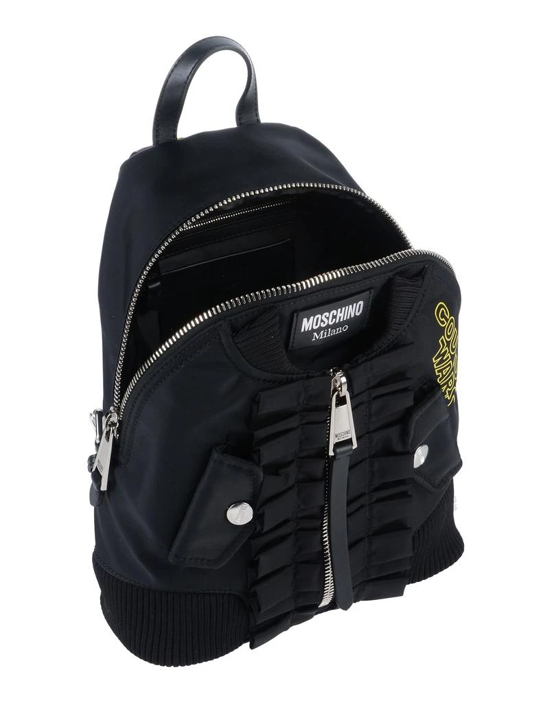 商品Moschino|Backpack & fanny pack,价格¥2059,第3张图片详细描述