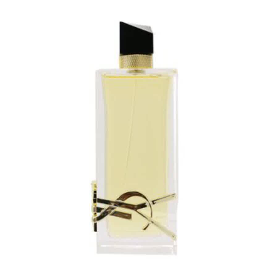 商品Yves Saint Laurent|Yves Saint Laurent - Libre Eau De Parfum Spray 150ml/5oz,价格¥903,第5张图片详细描述