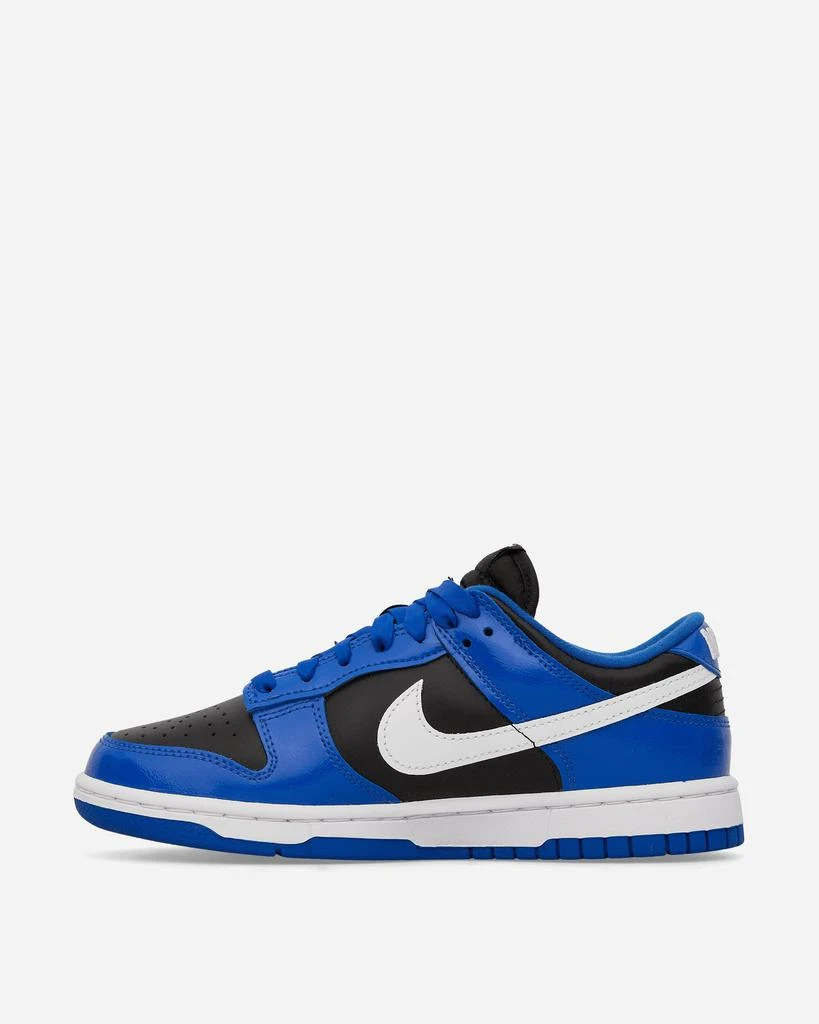 商品NIKE|WMNS Dunk Low Essential Sneakers Game Royal / Black / White,价格¥661,第4张图片详细描述