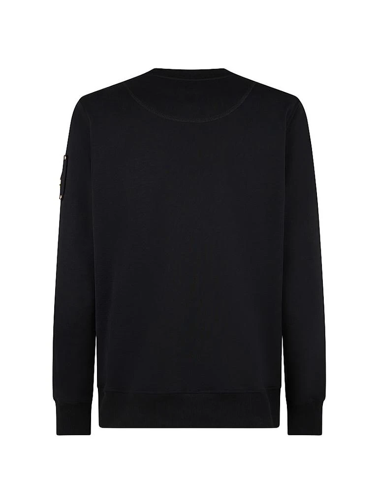 商品Moose Knuckles|Gold Capsule Snyder Pullover,价格¥2777,第3张图片详细描述