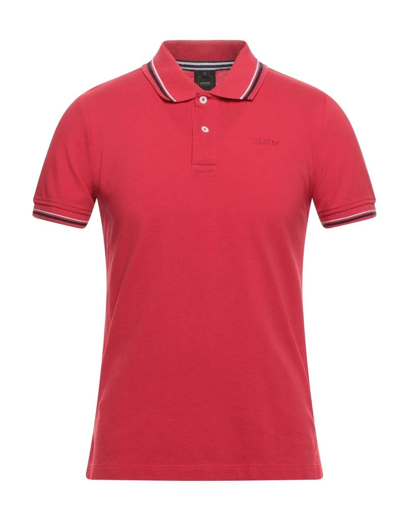 商品Geox|Polo shirt,价格¥209,第1张图片