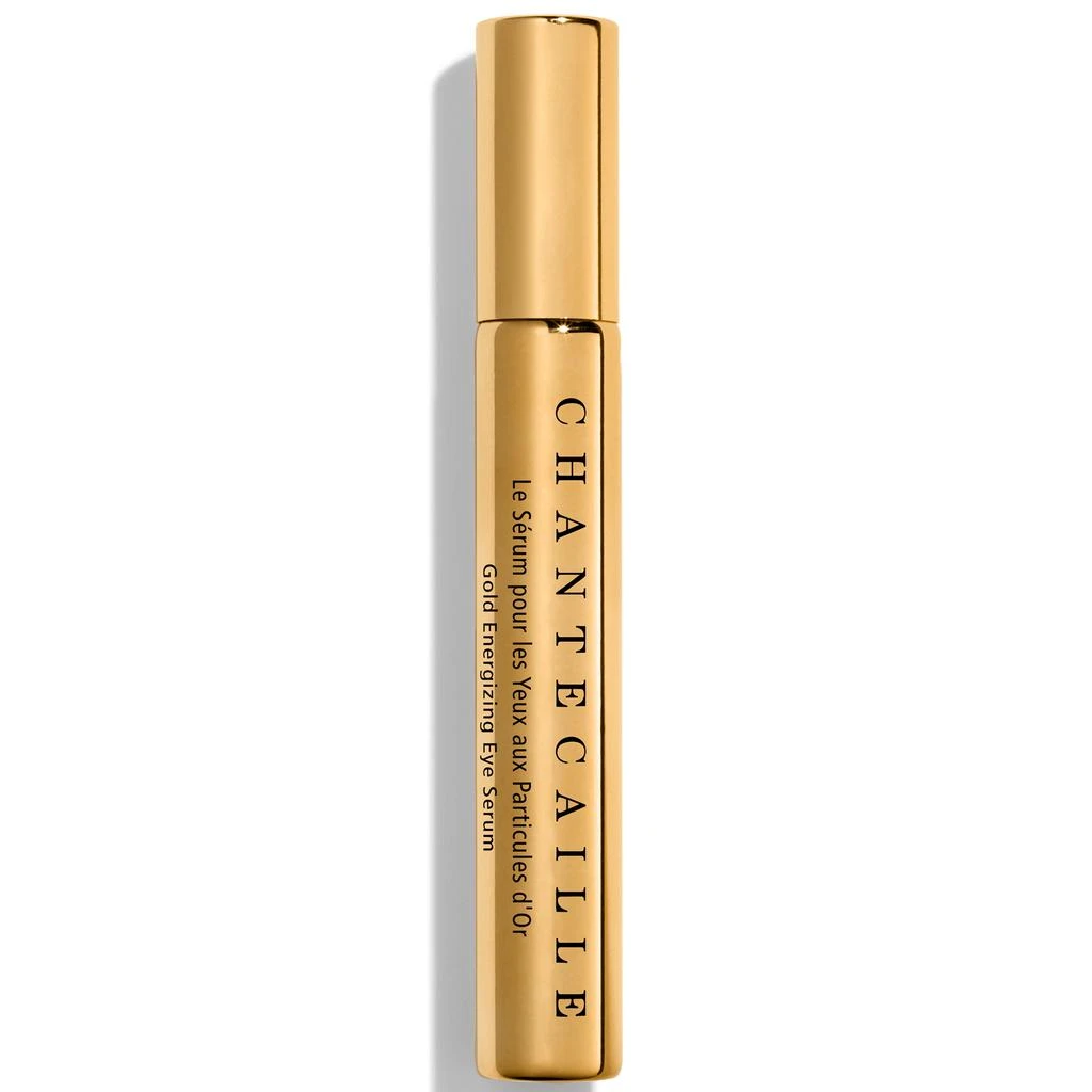 商品Chantecaille|Chantecaille Gold Energizing Eye Serum 15ml,价格¥1786,第1张图片