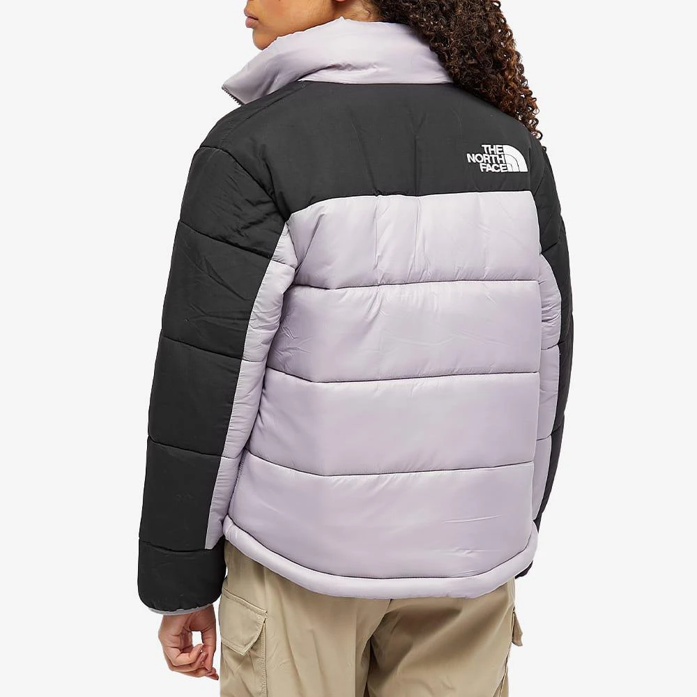 商品The North Face|The North Face Himalayan Insulated Jacket,价格¥1260,第4张图片详细描述