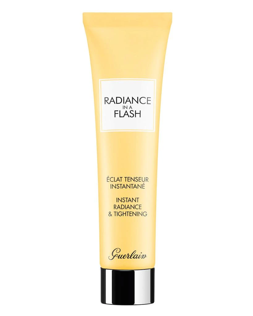 商品Guerlain|Radiance In A Flash Instant Radiance & Tightening Gel, 0.5 oz.,价格¥229,第1张图片
