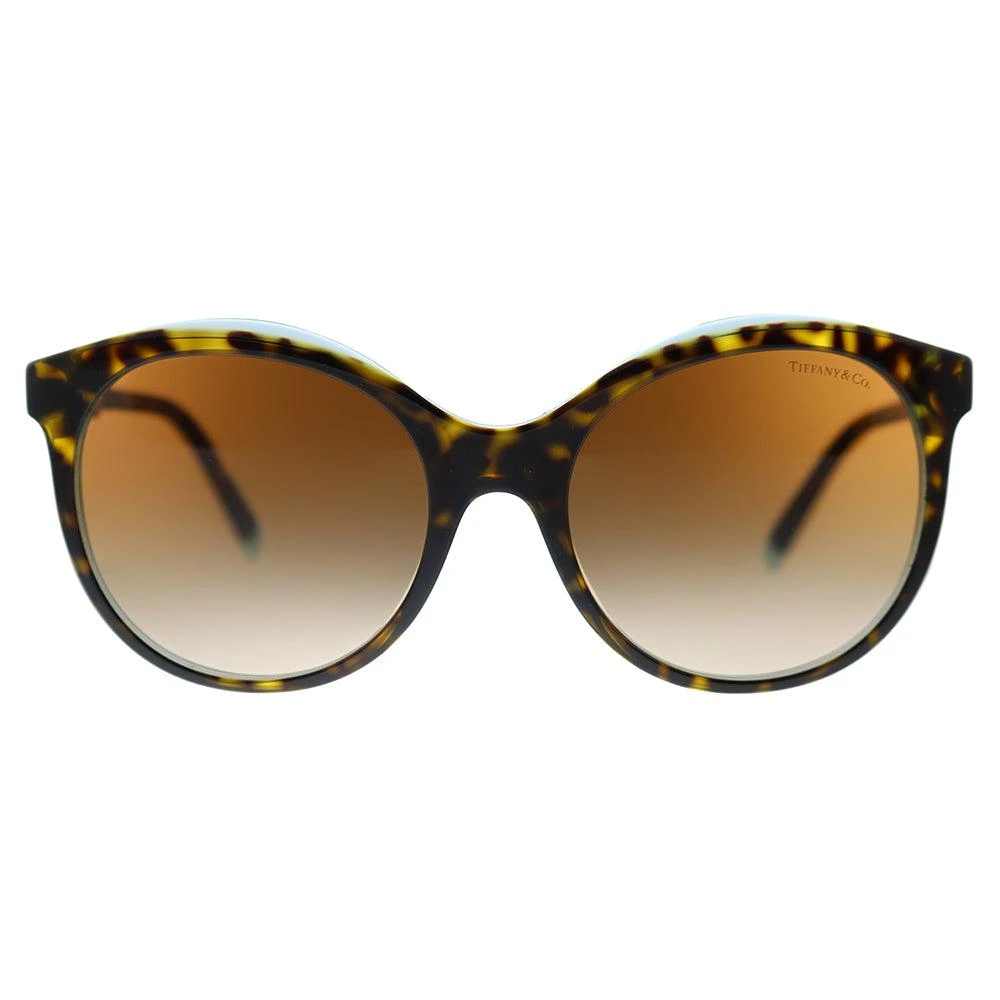 商品Tiffany & Co.|Tiffany & Co.  TF 4175B 82863B Womens Cat-Eye Sunglasses,价格¥2299,第2张图片详细描述