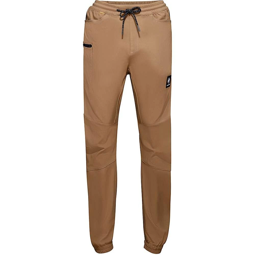 商品Mammut|Mammut Men's Massone Pant,价格¥1064,第1张图片