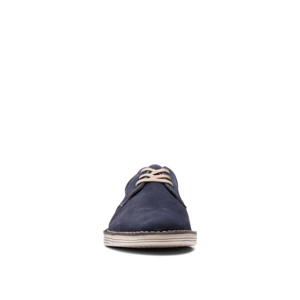 Men's Forge Vibe Lace-Up Shoes 商品