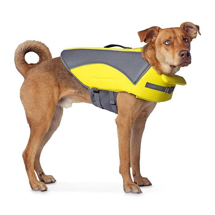商品Canada Pooch|Wave Rider Vest Collection,价格¥411,第2张图片详细描述