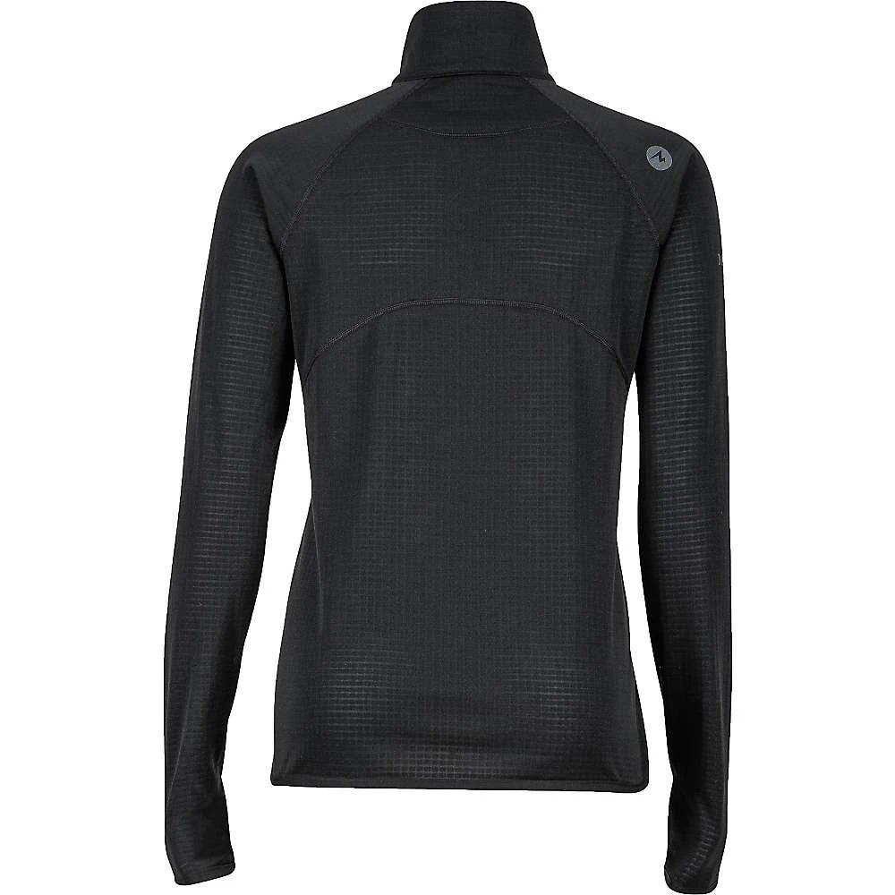 商品Marmot|Marmot Women's Neothermo 1/2 Zip Top,价格¥671,第3张图片详细描述