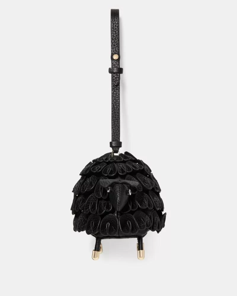 3D Flower Bag Charm 商品