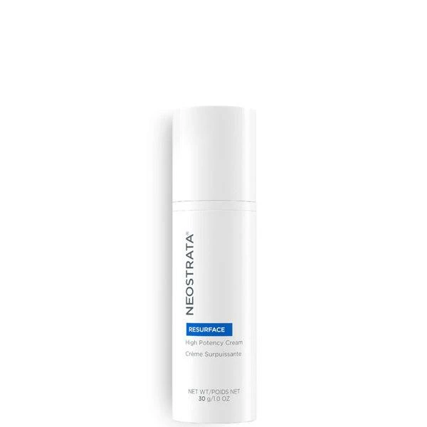 商品NeoStrata|NEOSTRATA Resurface High Potency Cream for Dull Skin 30ml,价格¥542,第1张图片