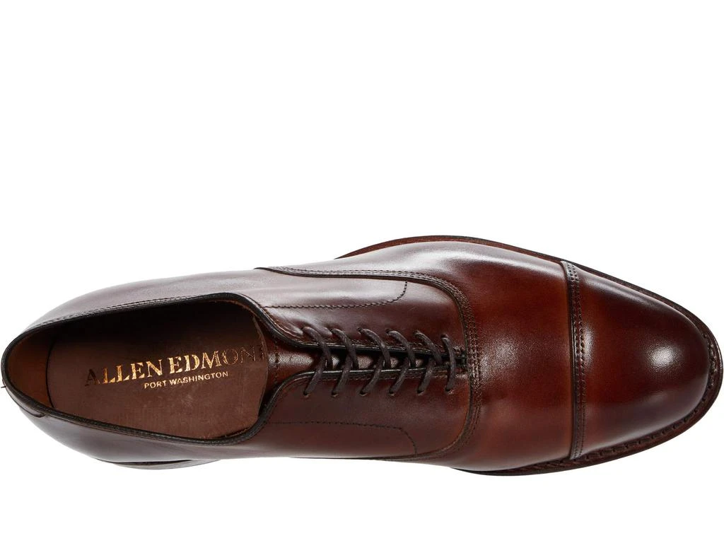 商品Allen Edmonds|Park Avenue,价格¥3181,第2张图片详细描述