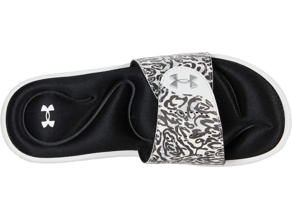 商品Under Armour|Ignite Vi Graphic Strap,价格¥234,第2张图片详细描述