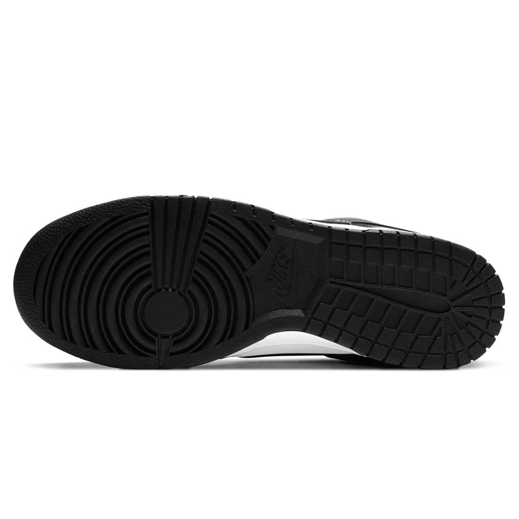 Nike Dunk Low Retro Black White Panda 2021 商品