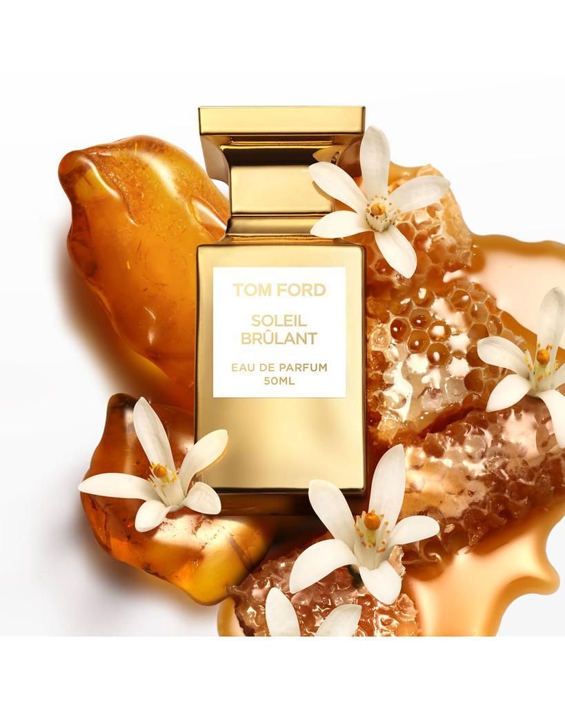 商品Tom Ford|Soleil Brulant Eau de Parfum, 3.4 oz.,价格¥3940,第4张图片详细描述