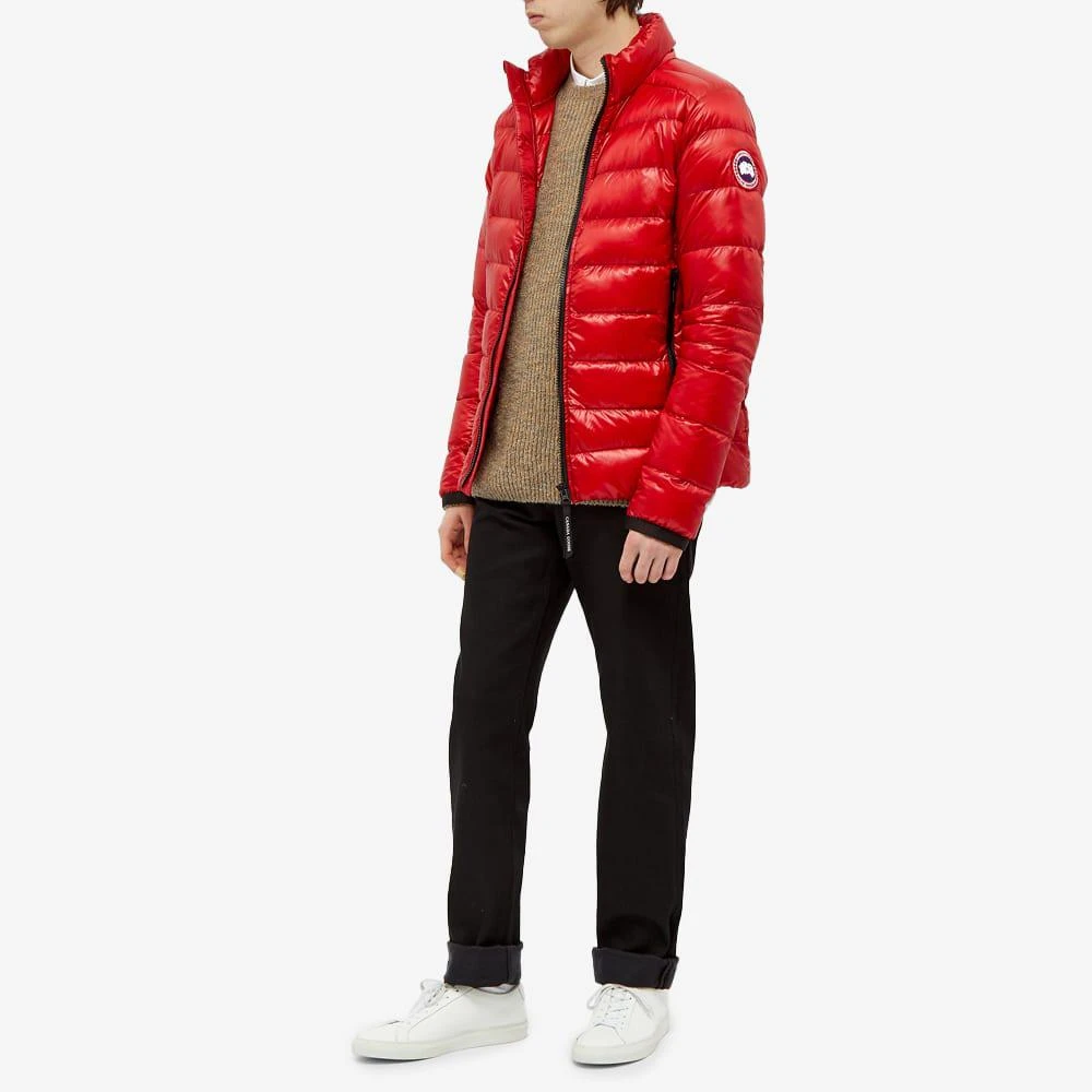 Canada Goose Crofton Jacket 商品