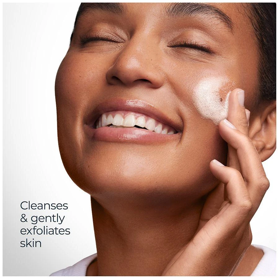 Radiant Tone Cleansing Gel, Face Cleanser With AHA Complex 商品