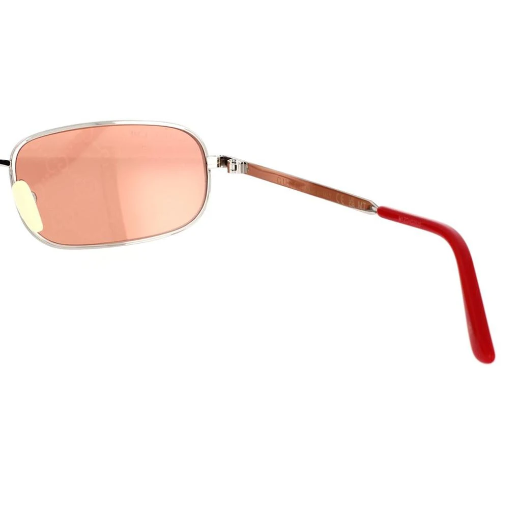 商品Gucci|GUCCI EYEWEAR Sunglasses,价格¥2573,第4张图片详细描述