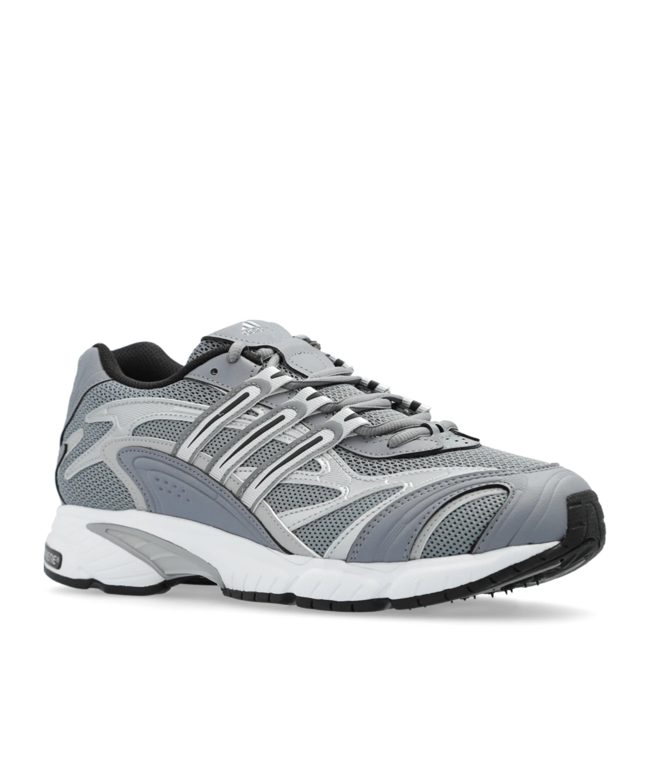 商品【商品预售7天】 Adidas|Adidas 男士运动鞋 IH0403 灰色,价格¥704,第3张图片详细描述