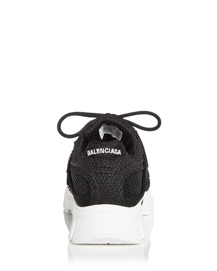 商品Balenciaga|Women's Phantom Low Top Sneakers,价格¥3177,第5张图片详细描述