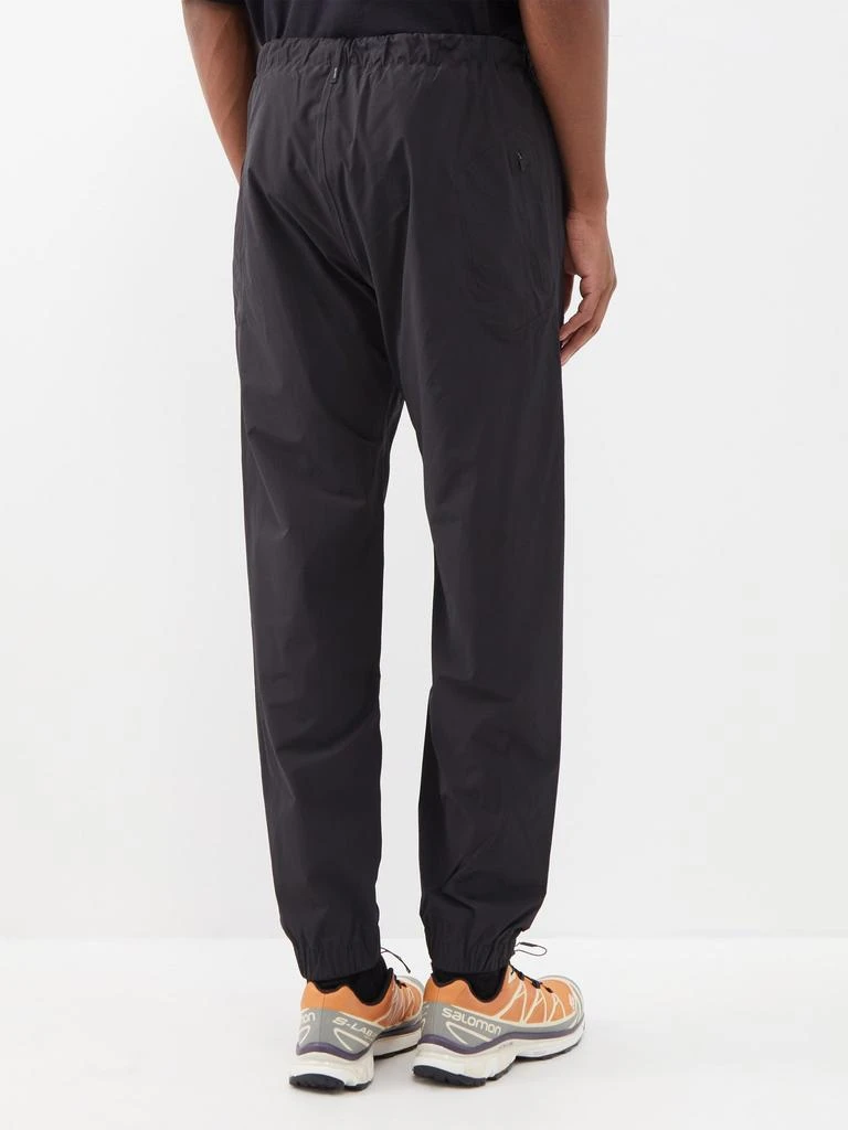 商品Veilance|Secant nylon-blend track pants,价格¥1565,第5张图片详细描述