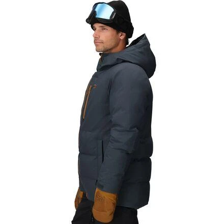 商品Outdoor Research|Snowcrew Down Jacket - Men's,价格¥1877,第4张图片详细描述