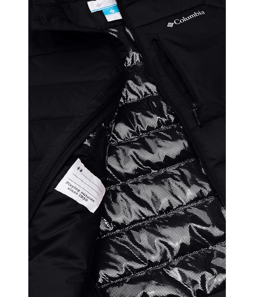 Autumn Park™ Down Jacket (Little Kids/Big Kids)商品第3张图片规格展示