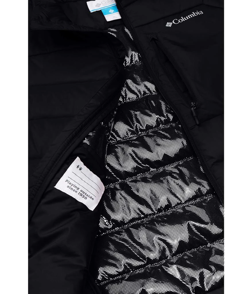 商品Columbia|Autumn Park™ Down Jacket (Little Kids/Big Kids),价格¥558,第3张图片详细描述