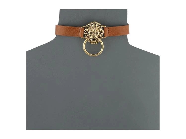商品Vanessa Mooney|The Vandal Choker Necklace,价格¥681,第2张图片详细描述
