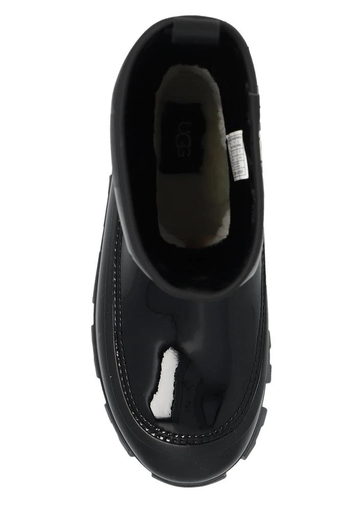 商品UGG|UGG Classic Brellah Round Toe Snow Boots,价格¥879,第4张图片详细描述