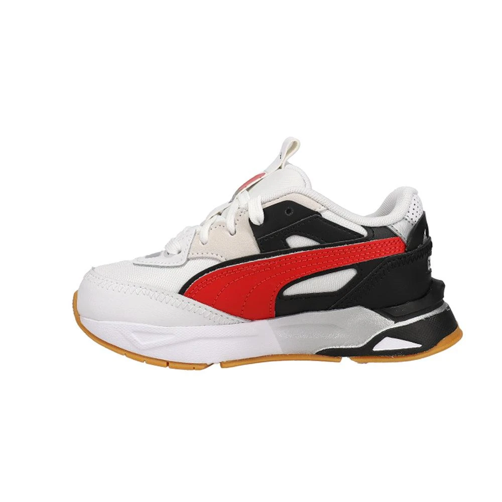 商品Puma|Mirage Sport Aos Lace Up Sneakers (Little Kid),价格¥223,第3张图片详细描述