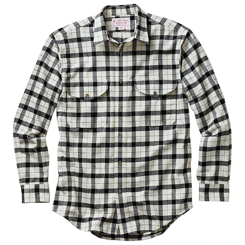 商品Filson|Filson Men's Alaskan Guide Shirt,价格¥1207,第5张图片详细描述