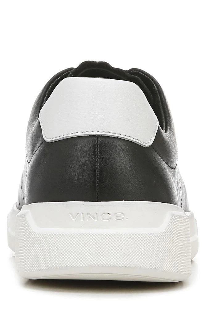 商品Vince|Brady Leather & Suede Sneaker,价格¥701,第4张图片详细描述