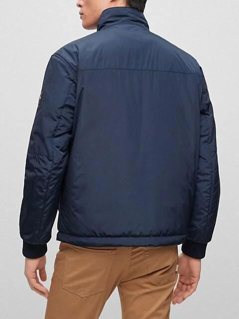 商品Hugo Boss|Casual Jacket,价格¥3339,第4张图片详细描述