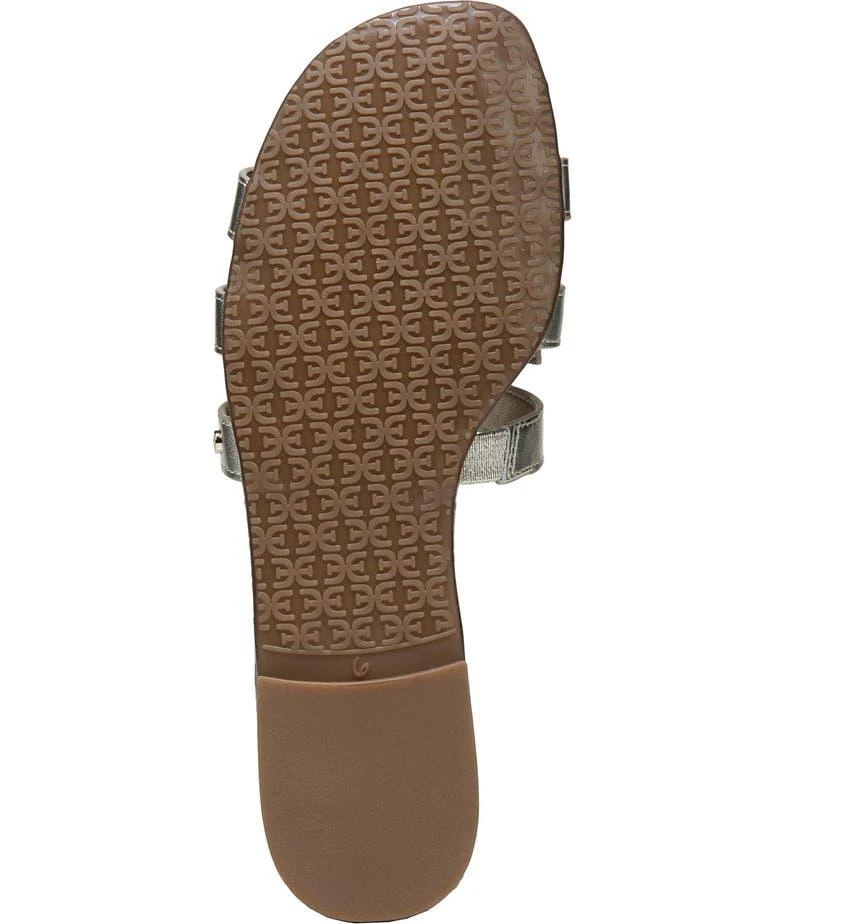 Bay Cutout Slide Sandal - Wide Width Available 商品