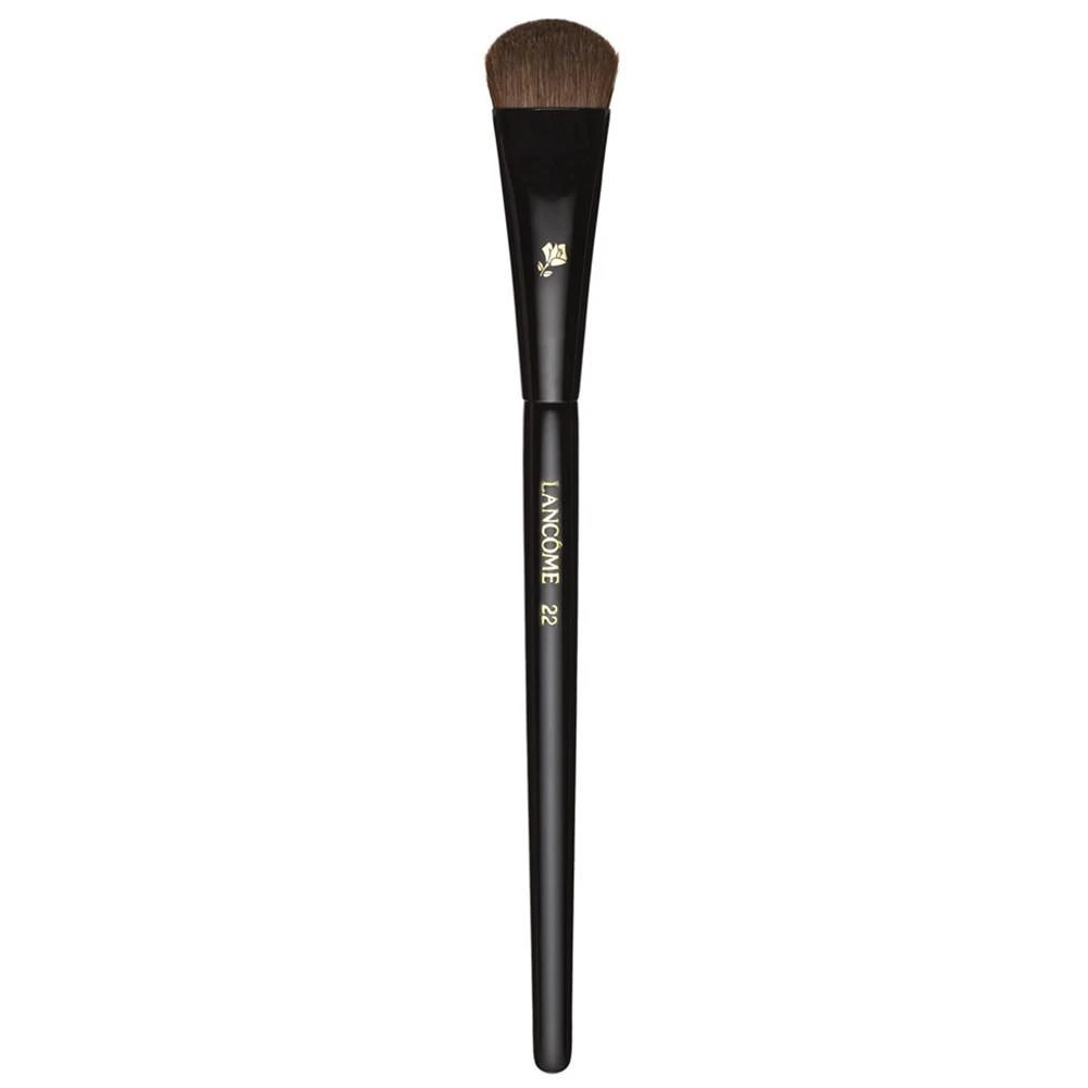 商品Lancôme|Natural Bristled Eyeshadow Brush,价格¥216,第1张图片