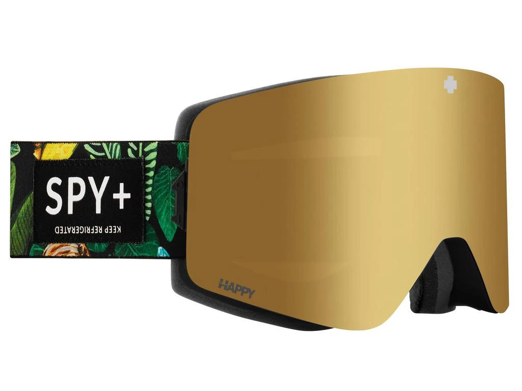商品Spy Optic|Marauder SE,价格¥1086,第1张图片