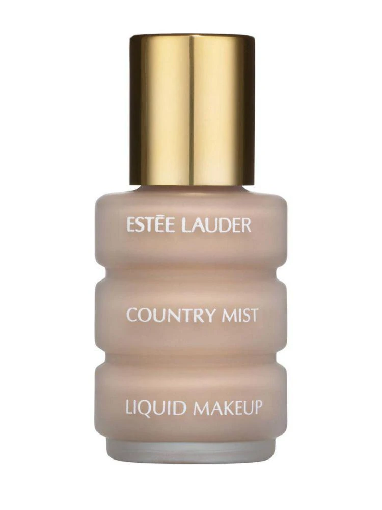 商品Estée Lauder|Country Mist Liquid Makeup,价格¥185,第1张图片