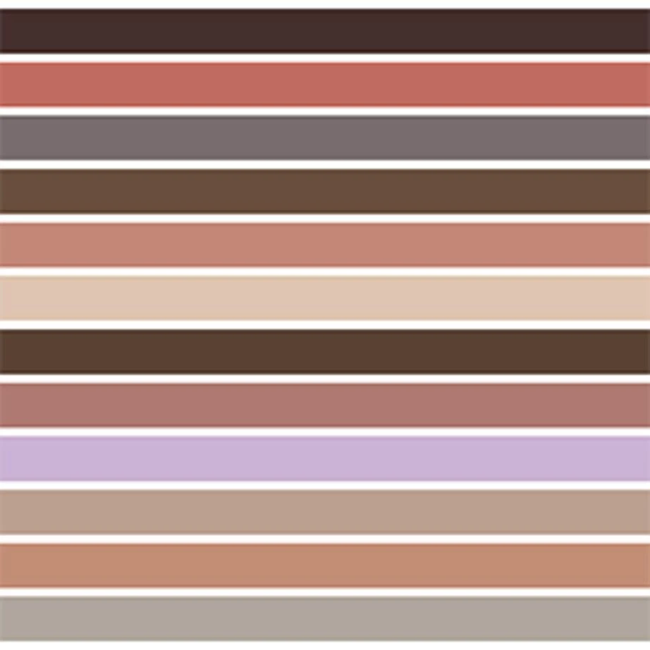 Nouveau Eyeshadow Palette 商品