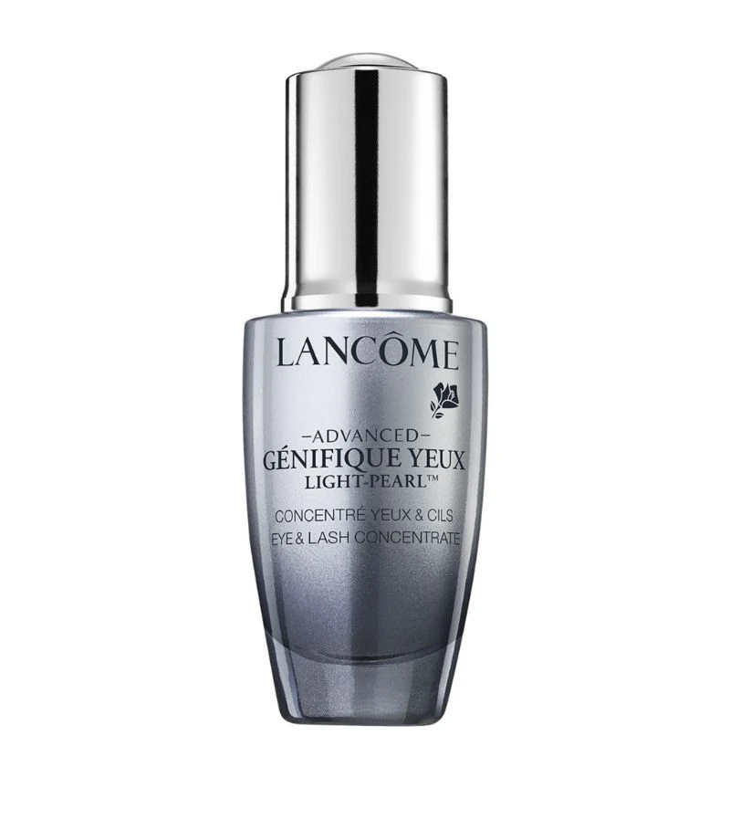 商品Lancôme|兰蔻 LANCÔME【包邮包税】大眼精华 Advanced Génifique Light-Pearl Eye and Lash Serum,价格¥540,第1张图片