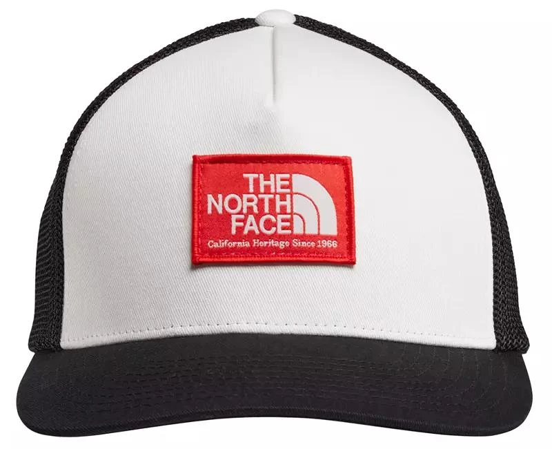 商品The North Face|The North Face Keep It Patched Trucker Hat,价格¥166,第1张图片