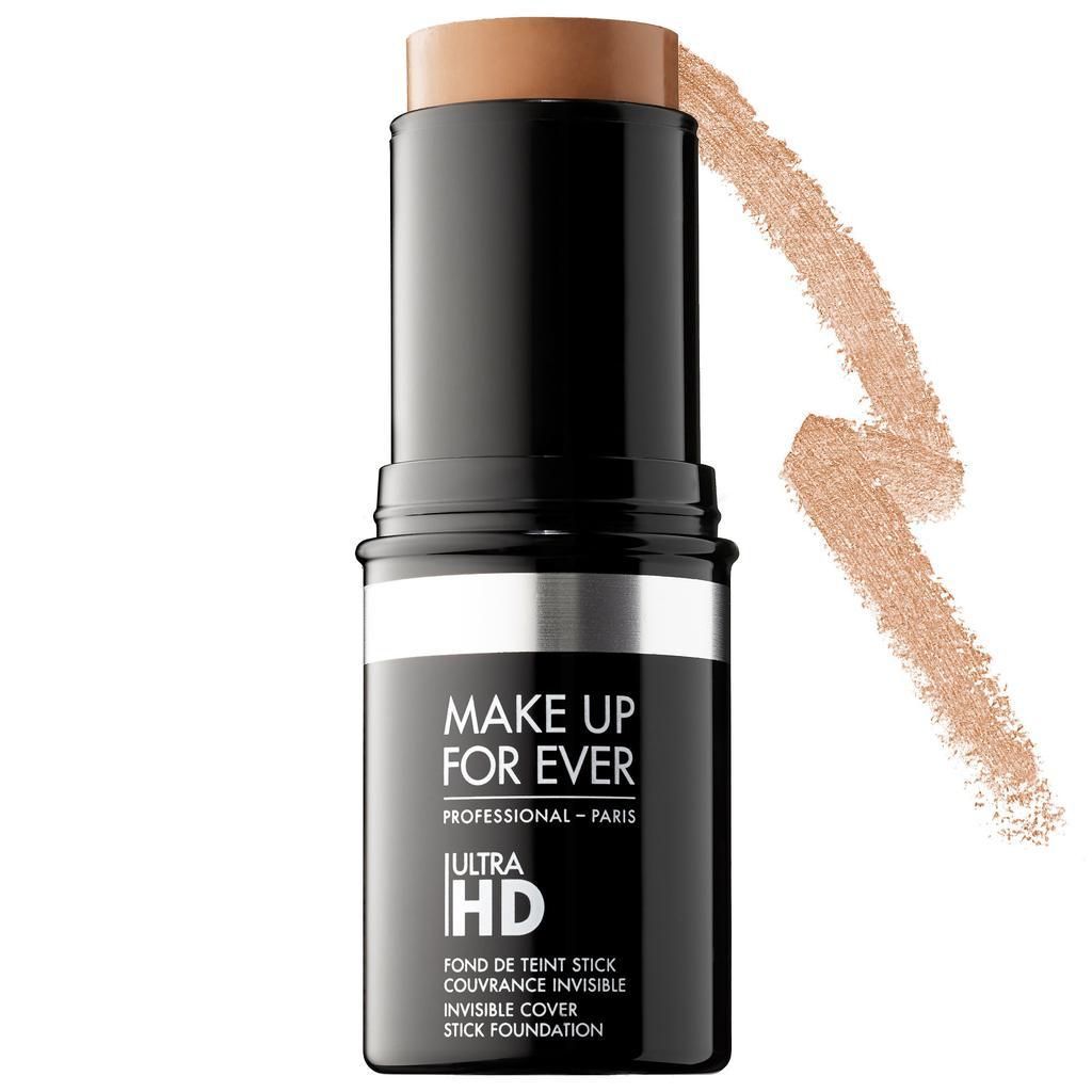 商品Make Up For Ever|Ultra Hd Invisible Cover Stick Foundation,价格¥291-¥307,第3张图片详细描述