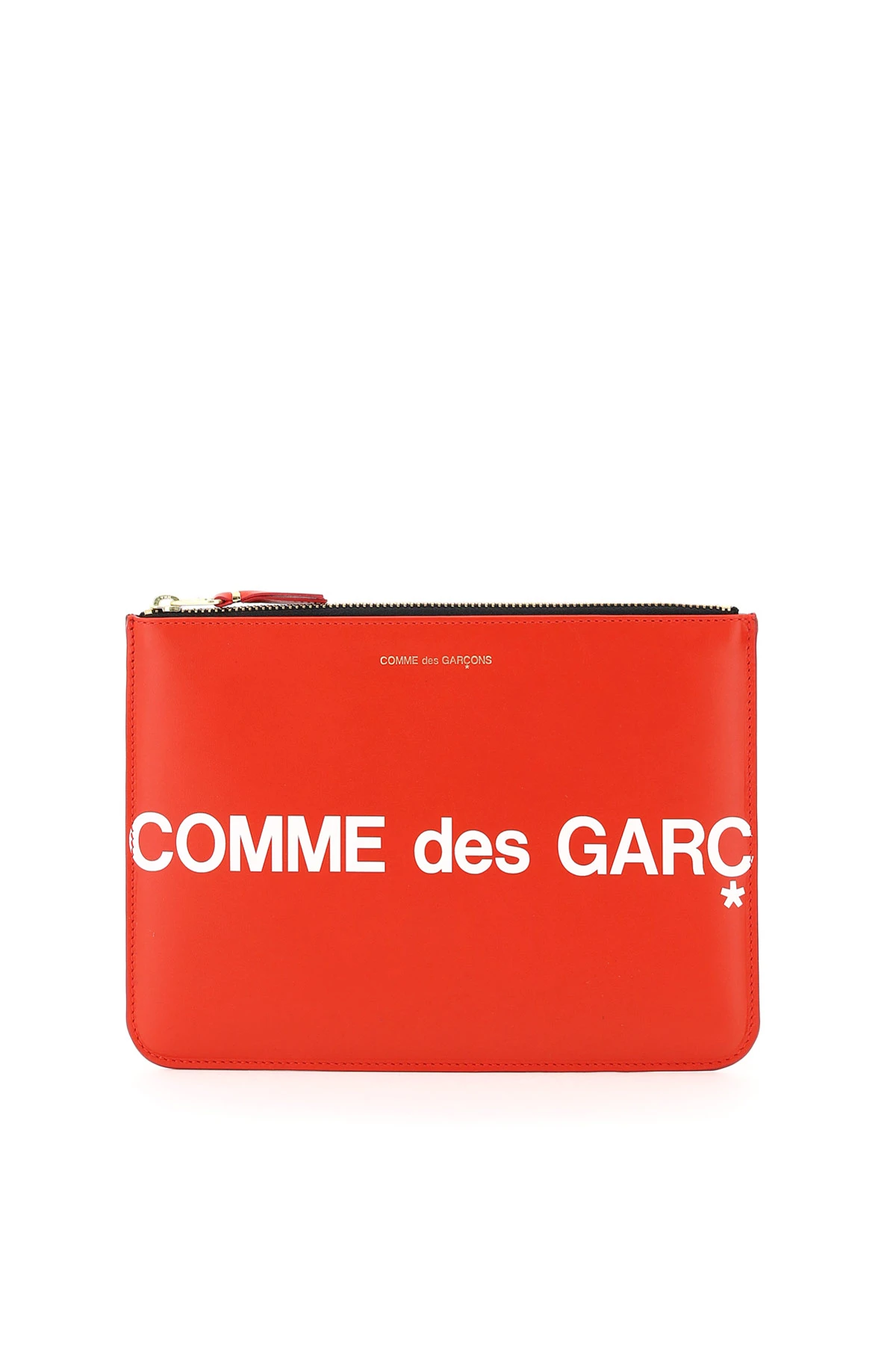 商品【预售7天】 Comme des Garcons|Comme des Garcons 女士钱包 SA5100HLRED 红色,价格¥974,第6张图片详细描述