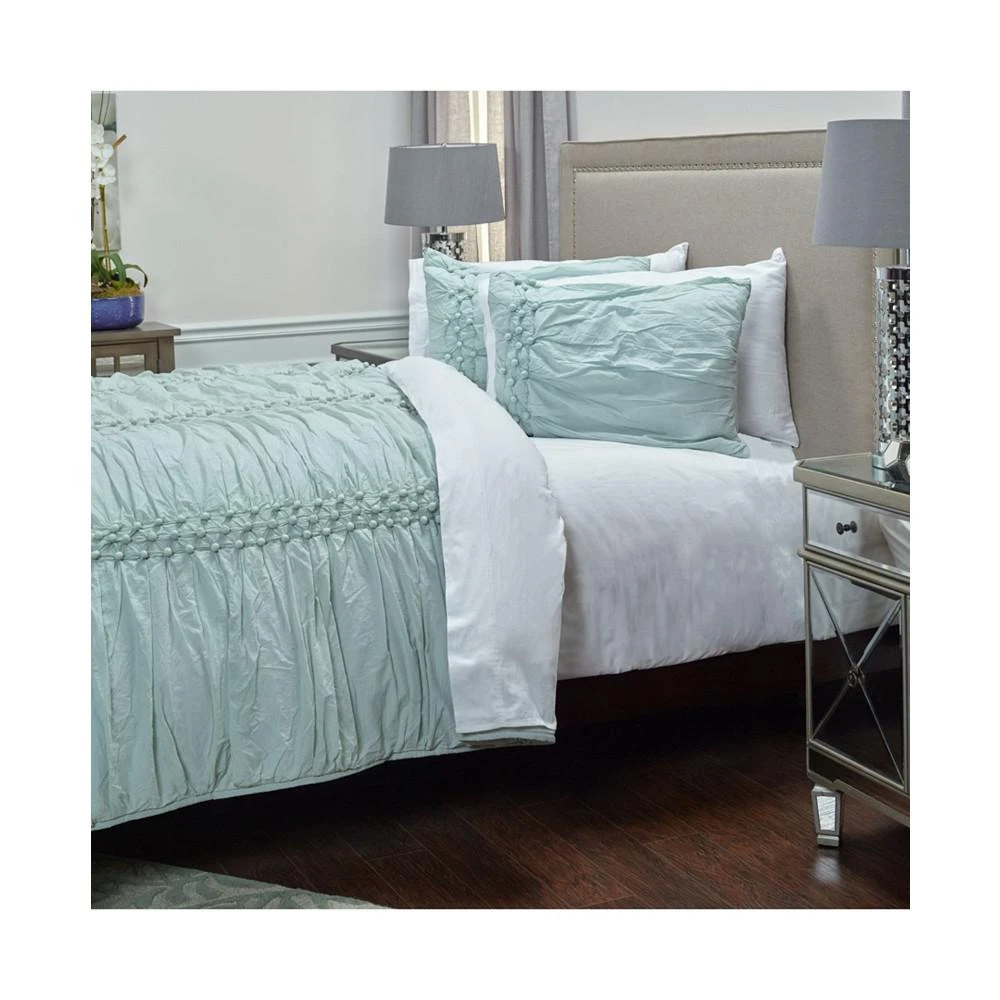 商品Rizzy Home|Riztex USA Chelsea Cane Quilt,价格¥4279,第2张图片详细描述